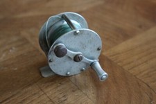 ancien moulinet de peche