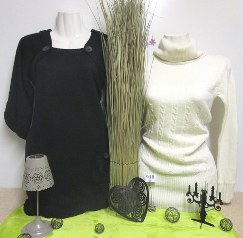 Lot vêtements occasion femme