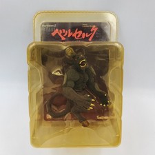 Berserk PS2 Preorder Bonus