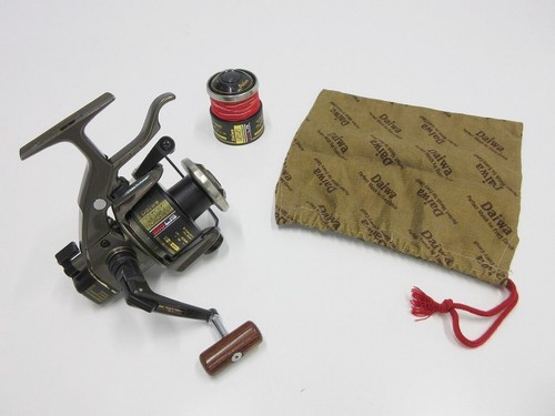 Moulinet tournant daiwa - moulinet,