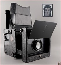 Appareil Ernemann Spiegel