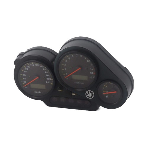 Compteur yamaha fazer 1000 - (yamaha,