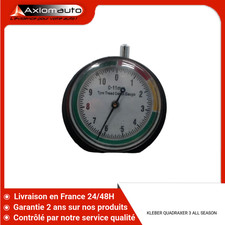 🇫🇷 Paire de pneus KLEBER