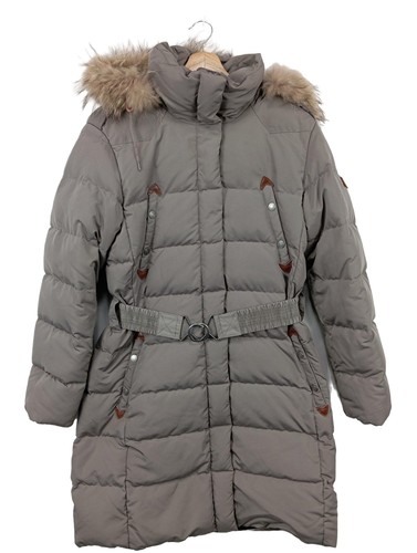 Aigle veste longue dames - aigle,