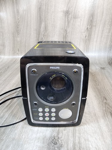 Philips 320 micro fi - philips, hi-fi