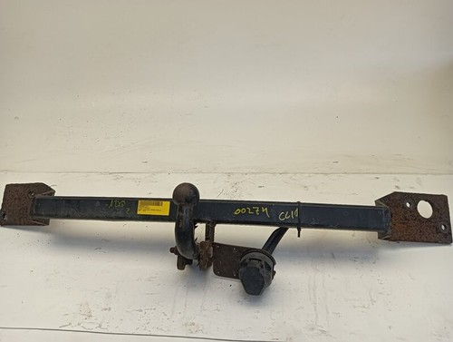 Attelage remorque renault - attelage,