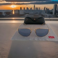 Élégante Lunettes De Soleil