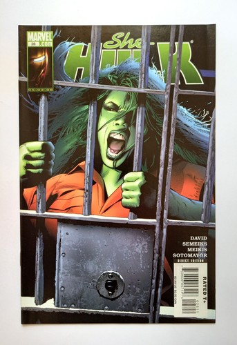 She hulk marvel - -,