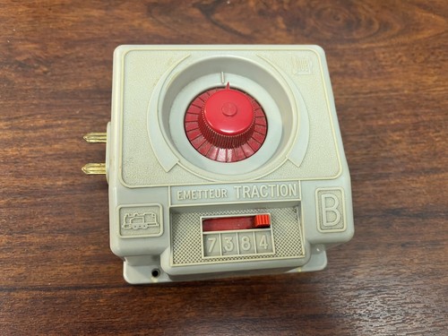 Emetteur traction jouef - emetteur,