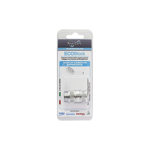 Ecoblock anticalcaire - ecoblock,
