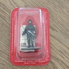 Altaya Soldat Plomb forces