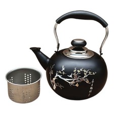  Bouilloire Induction En Inox