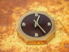 Pendulette de bureau, pendule