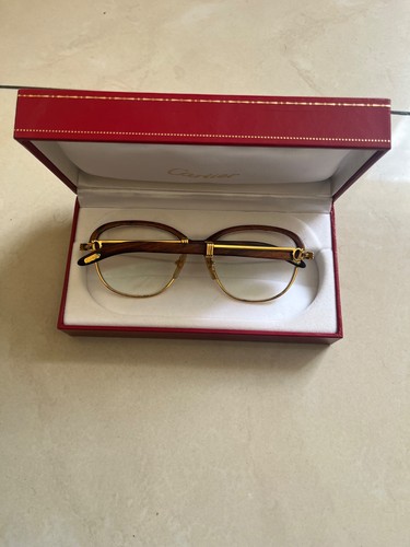 Lunette cartier malmaison - lunette,