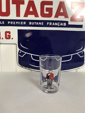 🪩 Verre moutarde CABU