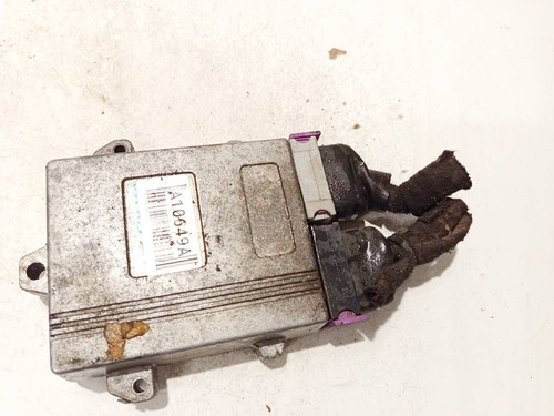 Fiat ulysse 2004 gas control - fiat,
