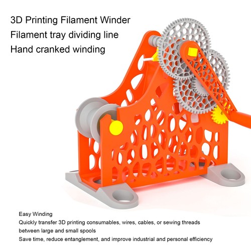 Printer filament - 1x,