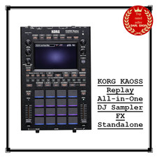 KORG KAOSS Replay All-in-One
