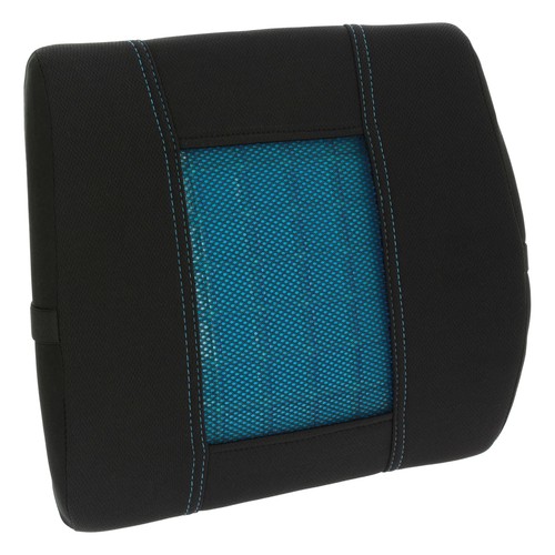 Coussin comfort gel - comfort+, lombaire