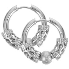 Boucle D Oreille D'oreille