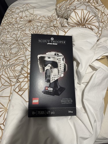 Lego star wars - lego, 75305