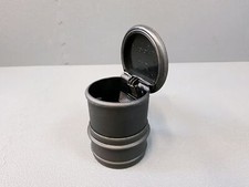 Cendrier gobelet / noir - Toyota Yaris II / Corolla Verso II