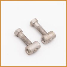 BOULONS DE POSTE DE SIÈGE