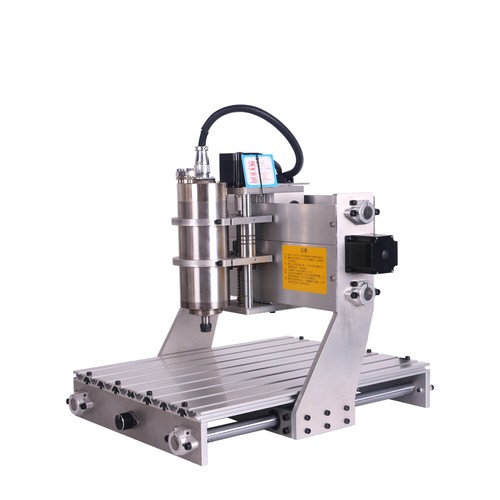 Industrial axis engraving - 4-axis,