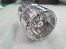 6PCS CNC Aluminium Beadlock