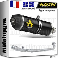 ARROW LIGNE COMPLETE APPROUVE
