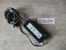 Alimentation officielle
