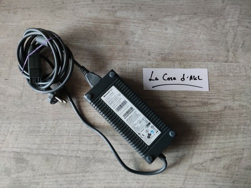 Alimentation officielle