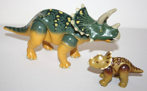 Playmobil 5234 dinosaure - playmobil,