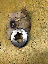 plaque butée 1 yamaha