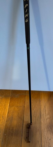 Putter vault dale anser - dale,
