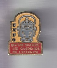 RARE PINS PIN'S .. TOURISME