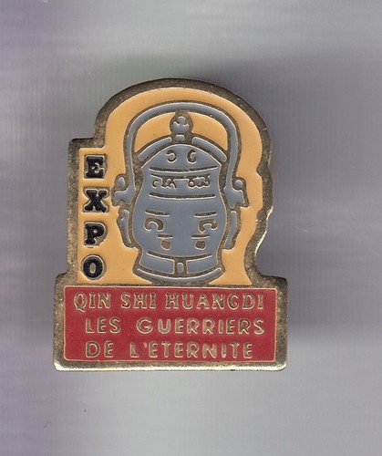 Rare pins pin - rare, tourisme