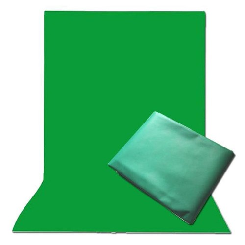 Toile fond vert tissu - fond,