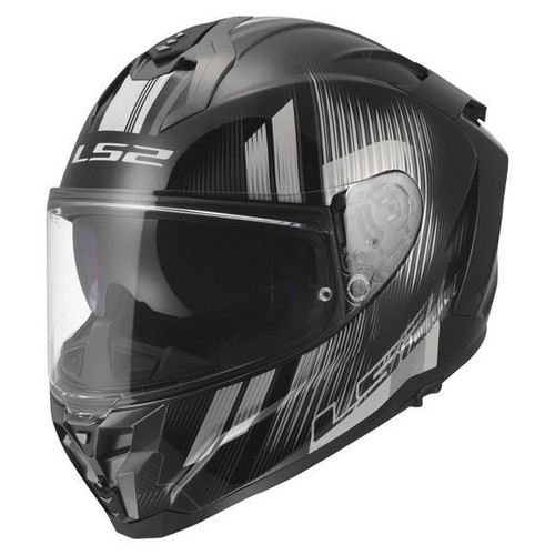 Ls2 casque intégral ff817 - ls2,