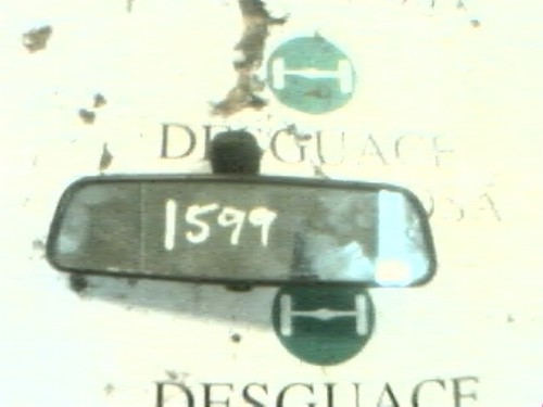 51161928939 retroviseur - 51161928939,