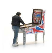 ARTITEC 387.694 Flipper Avec