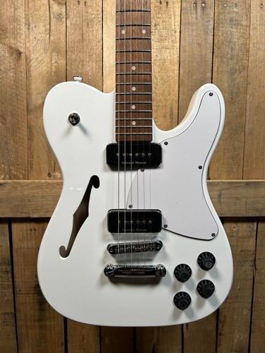 Fender jim adkins - fender,
