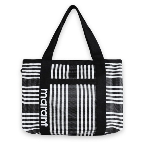 Isabel marant sac fourre - marant, fourre-tout