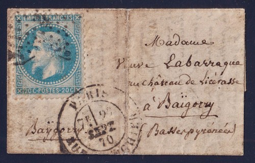 Lot 1309 les - -, (ballon