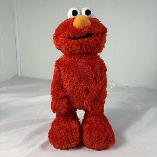 Tickle elmo 2005 tmx - tickle,