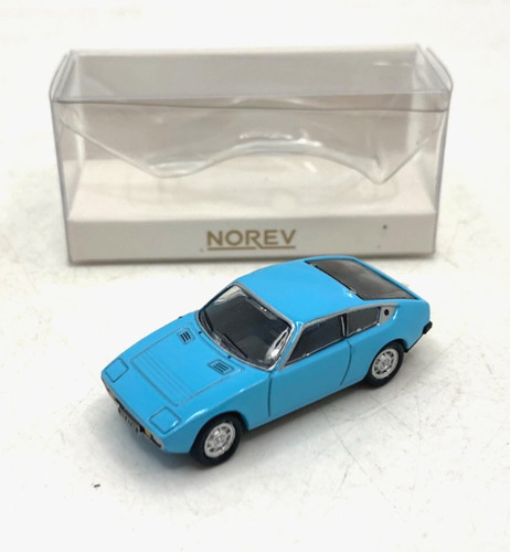 45455 norev 474119 - norev, matra