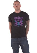 The Moodly Blues T Shirt