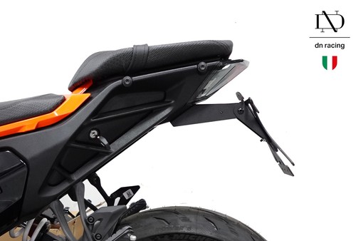 Support plaque ktm duke - plaque,