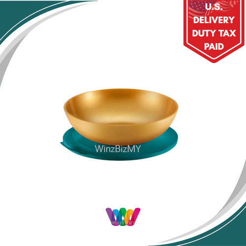 Tupperware allegra bowl - tupperware,
