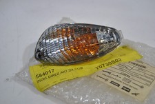 Flèche Antérieure Droite